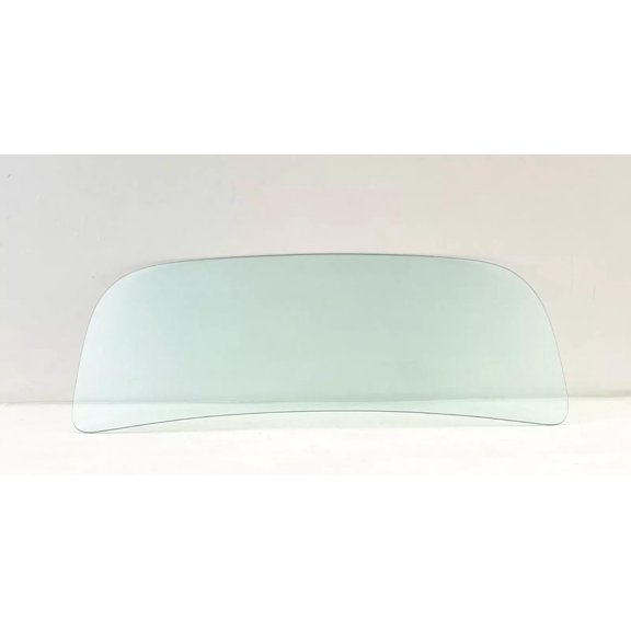 Front Windshield Window Laminated Glass W/Gasket Replacement For Volkswagen Old Beetle 1965-2003 / Supper Beetle 1971-1972 2-Door Sedan & Hatchback