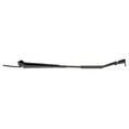 thumbnail image 1 of Front Windshield Wiper Arm - Compatible with 1985 - 1986 Chevy K20, 1 of 2