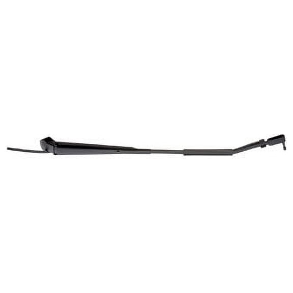Front Windshield Wiper Arm - Compatible with 1985 - 1986 Chevy K5 Blazer