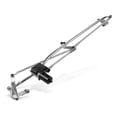 thumbnail image 1 of Front Windshield Wiper Arm / Linkage / Motor Assembly 1 - Compatible with 2002 - 2007 Buick Rendezvous 2003 2004 2005 2006, 1 of 2