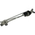 thumbnail interactive-video image 1 of Front Windshield Wiper Motor For Toyota Tacoma, Tundra, Sequoia & Mitsubishi Galant (1998-2007) 1 of 4