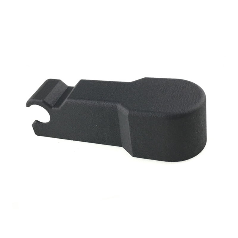 Copribracciolo In Gomma Per Jeep Wrangler JK 2007-2010 | Design Tassellato | Antiscivolo E Resistente | Accessorio Interno