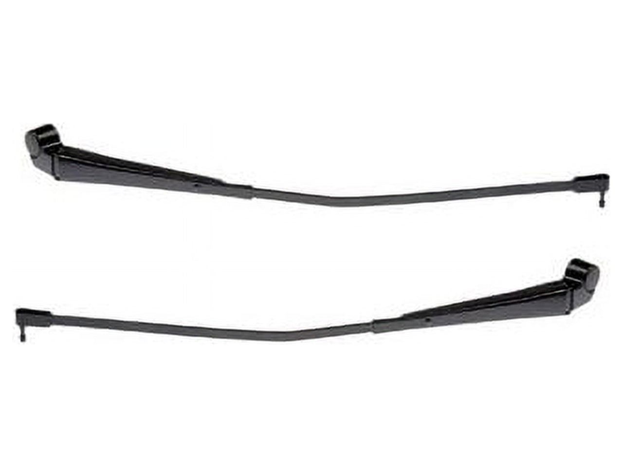Chevrolet Front Car & Truck Wiper Arms New Wiper Motor W/Pulse Board Module Fits Chevrolet GMC CK Truck 1500 1991-1999 A/C Hoses & Fittings For GMC S15 Jimmy