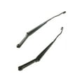 thumbnail image 1 of Front Windshield Wiper Arm Set 2 Piece Set - Compatible with 1995 Chevy LLV, 1 of 2