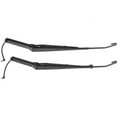 thumbnail image 1 of Front Windshield Wiper Arm Set 2 Piece Set - Compatible with 2002 - 2006 GMC Yukon 2003 2004 2005, 1 of 2