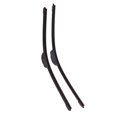 thumbnail image 1 of Front Windshield Wiper Blades All Season J Hook 22" + 22" A0395A0003 by EGOESWELL, 1 of 2