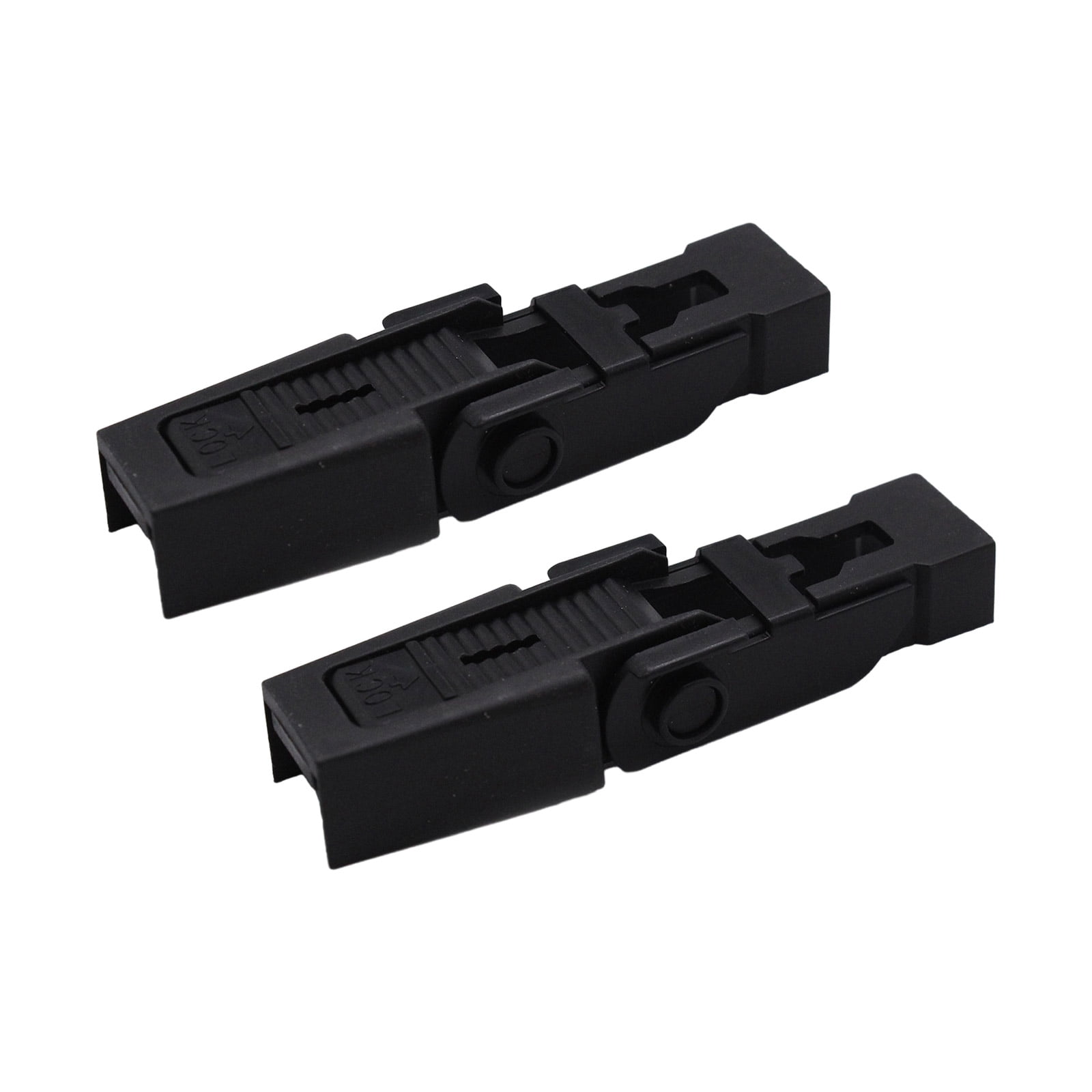 Front Windshield Wiper Clip Fixing Retaining Clips Compatible For L322 ...