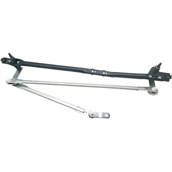 Front Windshield Wiper Linkage - Compatible with 2005 - 2006 Chevrolet Avalanche 2500 - Replacement