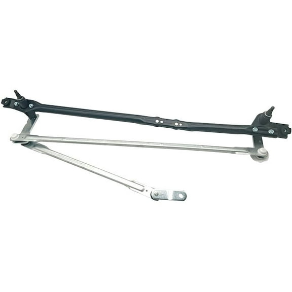 Front Windshield Wiper Linkage - Compatible with 2005 - 2006 Chevy Suburban 2500