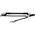 thumbnail image 1 of Front Windshield Wiper Linkage - Compatible with 2010 - 2016 Cadillac SRX 2011 2012 2013 2014 2015, 1 of 2