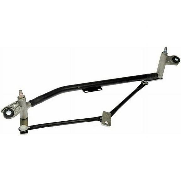 Front Windshield Wiper Linkage - Compatible with 2012 - 2017 GMC Acadia - Dorman