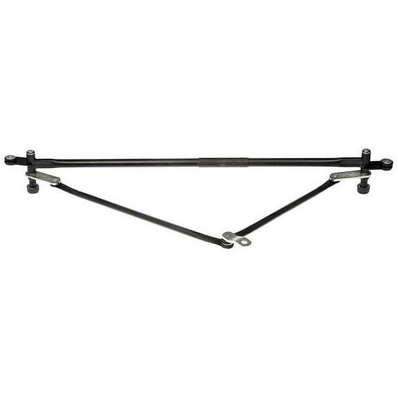 Front Windshield Wiper Linkage - Compatible with 2017 - 2019 Ford F-550 Super Duty - Dorman