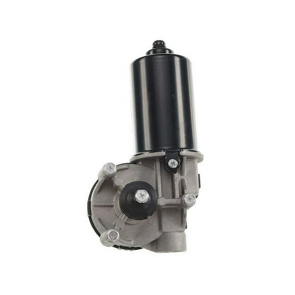 Front Windshield Wiper Motor 1 - Compatible with 1989 - 1997 Ford Thunderbird 1990 1991 1992 1993 1994 1995 1996