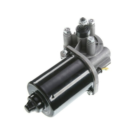 Front Windshield Wiper Motor 1 - Compatible with 1994 - 1996 Dodge Ram 3500 1995