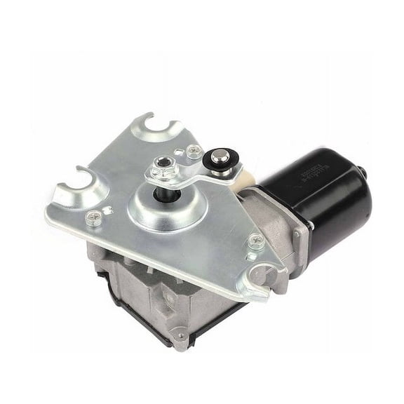 Front Windshield Wiper Motor 1 - Compatible with 1994 - 2005 Chevrolet Astro 4.3L V6 - Autopart Premium