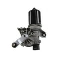 thumbnail image 1 of Front Windshield Wiper Motor 1 - Compatible with 1996 - 2002 Chevy Express 1500 1997 1998 1999 2000 2001, 1 of 2