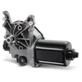 thumbnail image 1 of Front Windshield Wiper Motor 1 - Compatible with 2000 - 2002 Chevrolet Suburban 1500 - Autopart Premium, 1 of 2