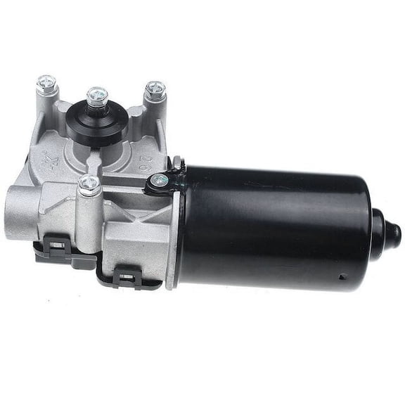 Front Windshield Wiper Motor 1 - Compatible with 2003, 2005 - 2006 Lincoln LS - Autopart Premium