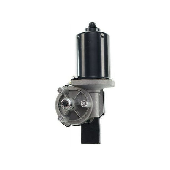 Front Windshield Wiper Motor 1 - Compatible with 2007 - 2016 Jeep Wrangler Sport Utility - Autopart Premium