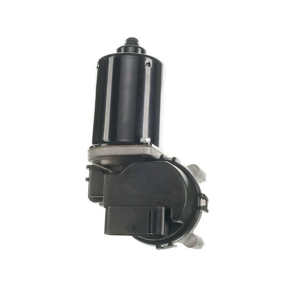 Front Windshield Wiper Motor 1 - Compatible with 2008 - 2010 Ford F-250 Super Duty 2009