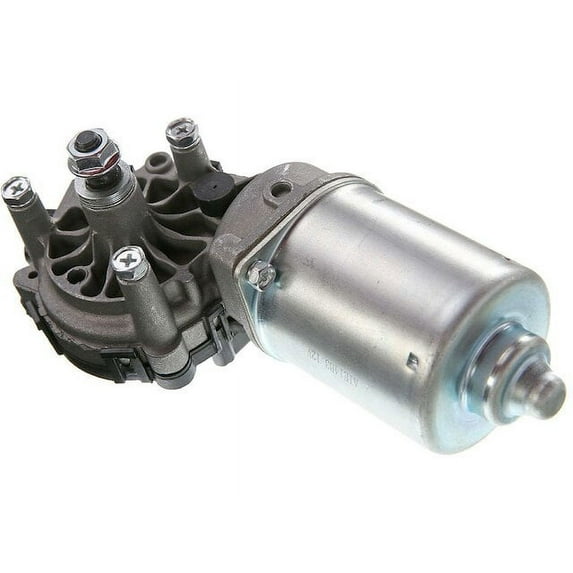 Front Windshield Wiper Motor 1 - Compatible with 2008 - 2010 Jeep Grand Cherokee Sport Utility - Autopart Premium