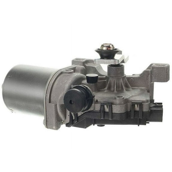 Front Windshield Wiper Motor 1 - Compatible with 2013 - 2014 Toyota Avalon - Autopart Premium