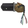 thumbnail image 1 of Front Windshield Wiper Motor AA140438 Jeep Cherokee 1992 1993 1994 1995 1996, 1 of 2