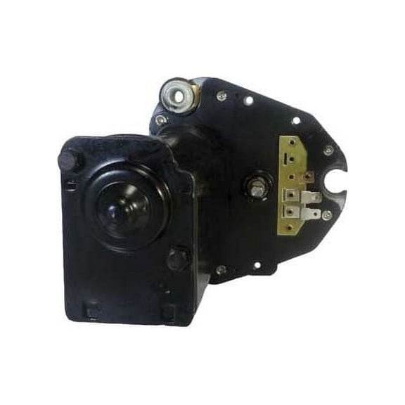 Front Windshield Wiper Motor - Compatible with 1964 - 1967 Buick Special 1965 1966