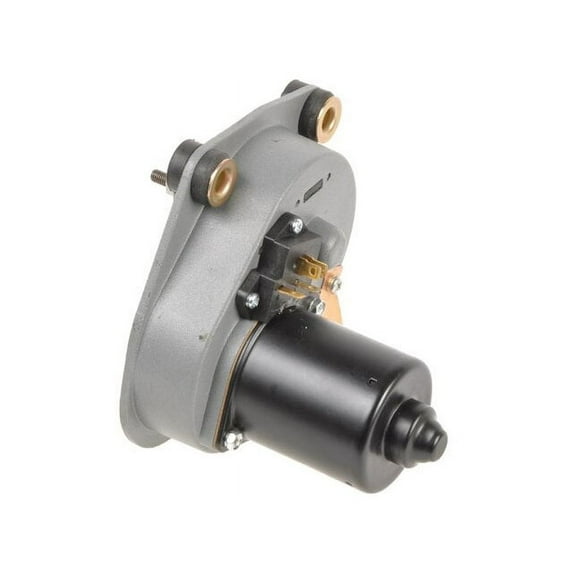Front Windshield Wiper Motor - Compatible with 1972 - 1974 Dodge D100 Pickup 1973