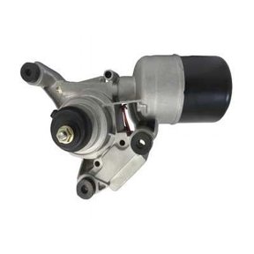 Front Windshield Wiper Motor - Compatible with 1973 - 1985 Oldsmobile Delta 88 1974 1975 1976 1977 1978 1979 1980 1981 1982 1983 1984