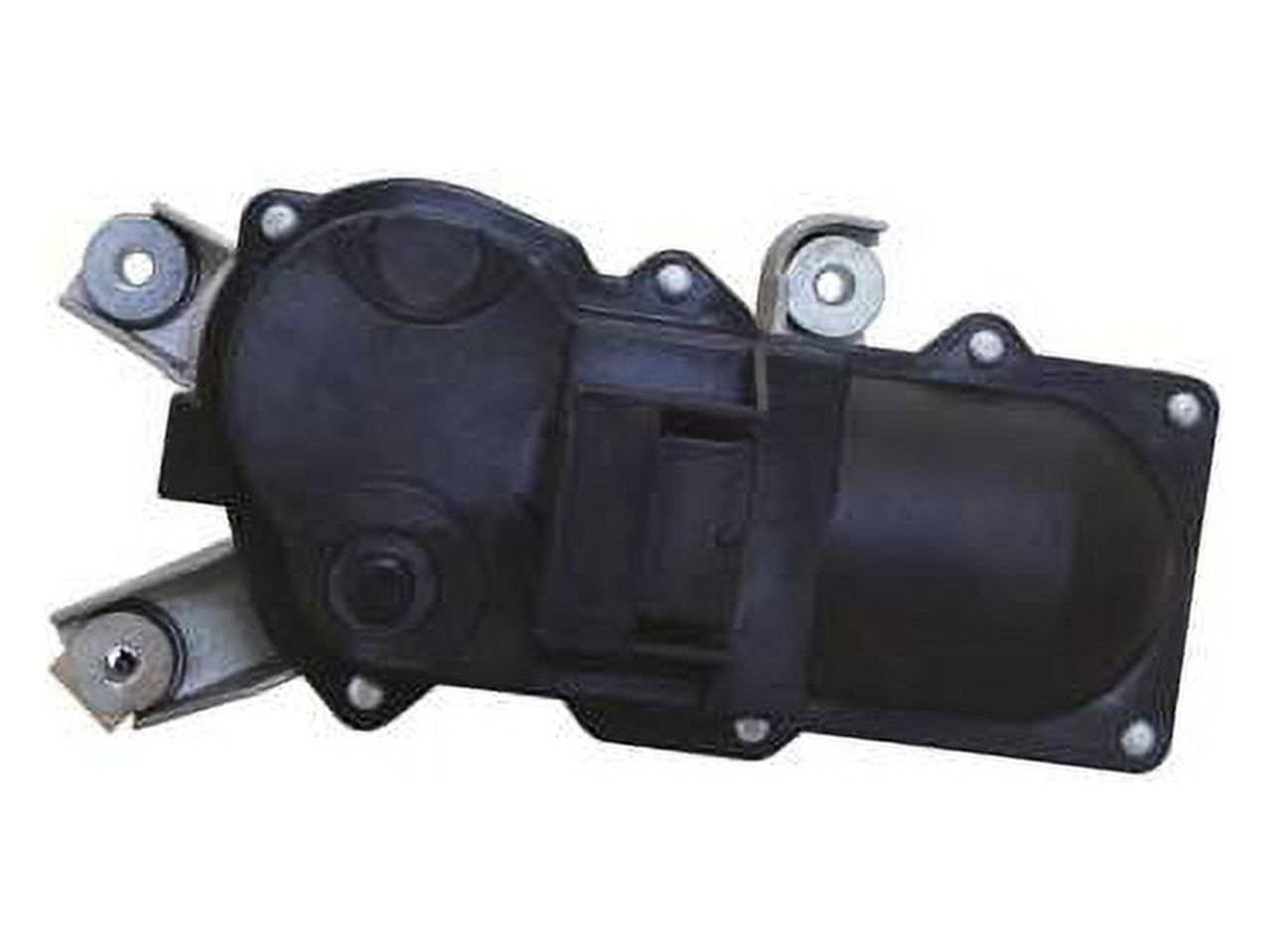 Front Windshield Wiper Motor Compatible with 1982 1993 Chevy S10