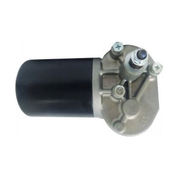 Front Windshield Wiper Motor - Compatible with 1985 - 1987 Dodge D150 1986