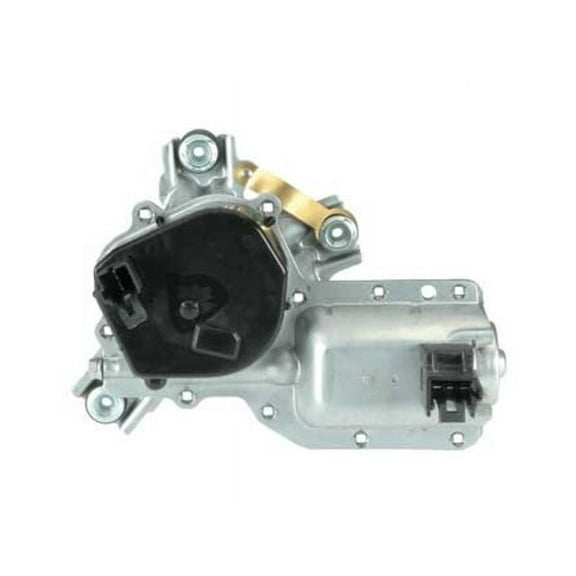 Front Windshield Wiper Motor - Compatible with 1987 - 1991 GMC V3500 1988 1989 1990