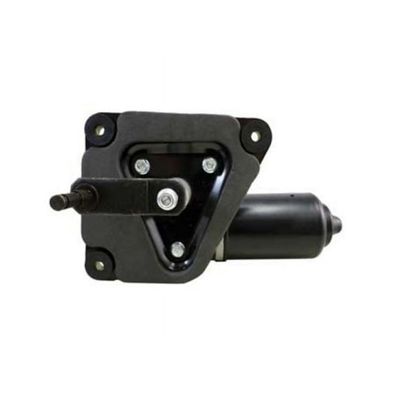 Front Windshield Wiper Motor - Compatible with 1987 - 1996 Ford F800 1988 1989 1990 1991 1992 1993 1994 1995