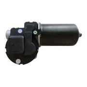 Front Windshield Wiper Motor - Compatible with 1989 - 1997 Mercury Cougar 1990 1991 1992 1993 1994 1995 1996