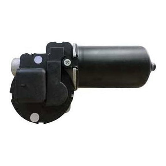 Front Windshield Wiper Motor - Compatible with 1991 - 1996 Ford Escort 1992 1993 1994 1995