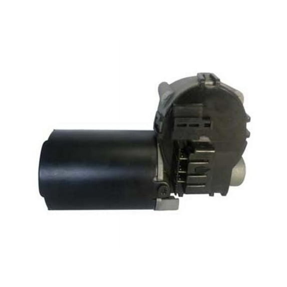 Front Windshield Wiper Motor - Compatible with 1992 - 1994 Ford E-350 Econoline 1993