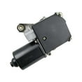 thumbnail image 1 of Front Windshield Wiper Motor - Compatible with 1992 - 1999 Chevy K1500 Suburban 1993 1994 1995 1996 1997 1998, 1 of 2