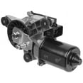 thumbnail image 1 of Front Windshield Wiper Motor - Compatible with 1992 - 1999 GMC K1500 Suburban 1993 1994 1995 1996 1997 1998, 1 of 2