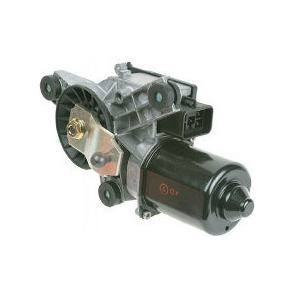 Front Windshield Wiper Motor - Compatible with 1994 - 1997 Chevy S10 1995 1996