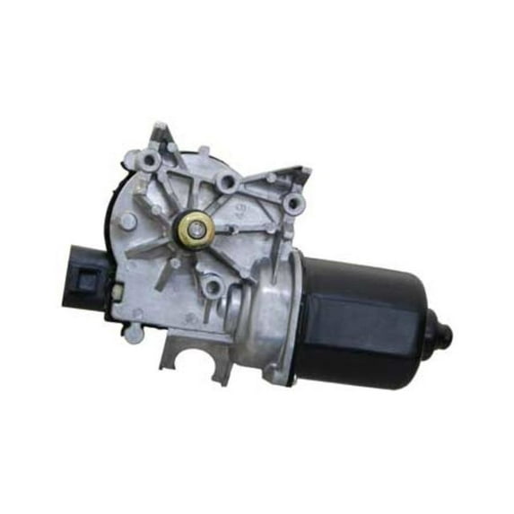 Front Windshield Wiper Motor - Compatible with 1997 - 2003 Chevy Malibu 1998 1999 2000 2001 2002