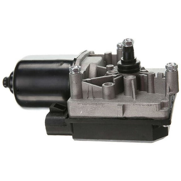 Front Windshield Wiper Motor - Compatible with 1997 - 2004 Chevrolet Corvette - Autopart Premium