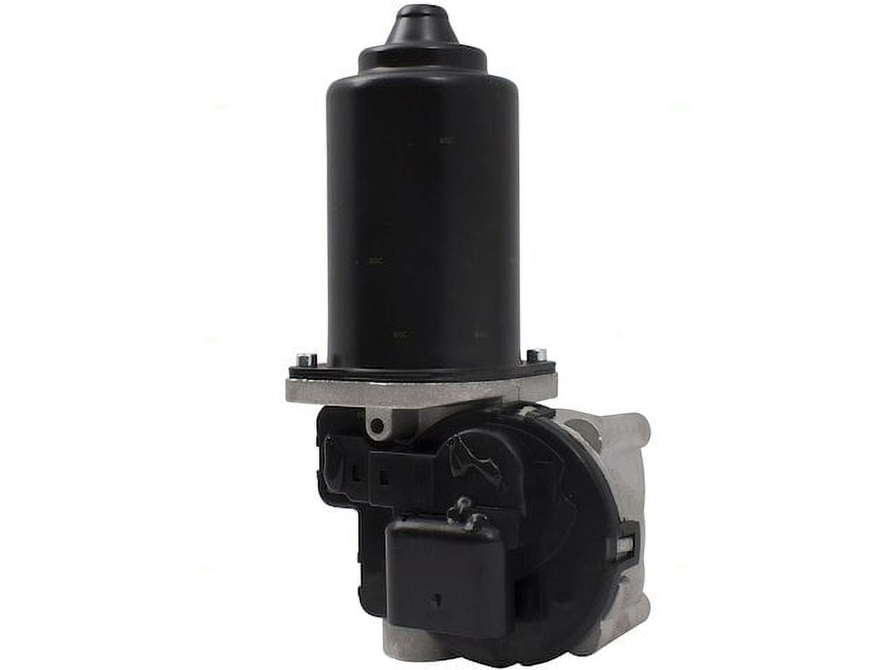 Front Windshield Wiper Motor Compatible with 1998 2007 Mazda B3000