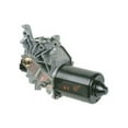 thumbnail image 1 of Front Windshield Wiper Motor - Compatible with 1999 - 2002 Chevy Silverado 1500 2000 2001, 1 of 2