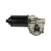 Front Windshield Wiper Motor - Compatible with 1999 - 2002 Mercury Cougar 2000 2001