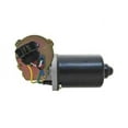 thumbnail image 1 of Front Windshield Wiper Motor - Compatible with 1999 - 2003 Dodge Ram 2500 Van 2000 2001 2002, 1 of 2