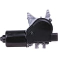 thumbnail image 1 of Front Windshield Wiper Motor - Compatible with 2000 - 2002 GMC Yukon XL 1500 - A1 Cardone, 1 of 2