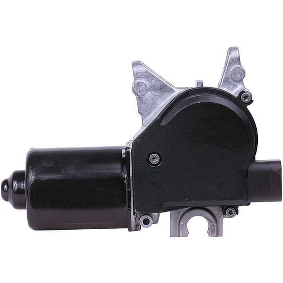 Front Windshield Wiper Motor - Compatible with 2000 - 2002 GMC Yukon XL 1500 - A1 Cardone