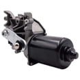 thumbnail image 1 of Front Windshield Wiper Motor - Compatible with 2003 - 2007 Chevy Express 3500 2004 2005 2006, 1 of 2