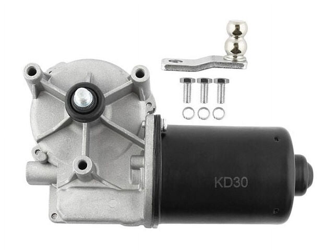 Volvo 240 Windshield Wiper Motor